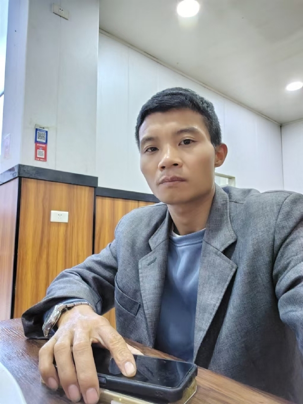 运满乾坤的第一张照片--都匀基督教相亲网